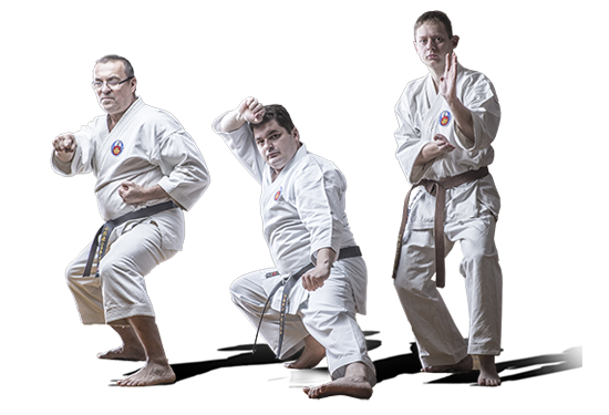 Main image of Białostocki Klub Shorin-Ryu Karate Kobudo
