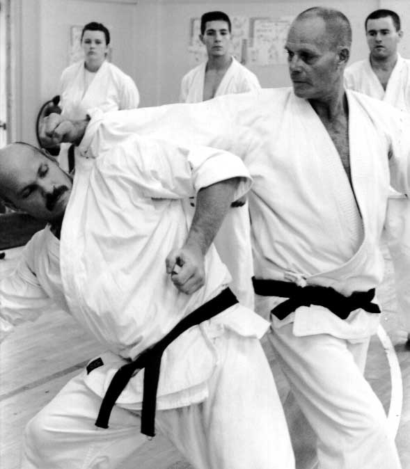 Main image of Bideford Shoto Ryu Karate
