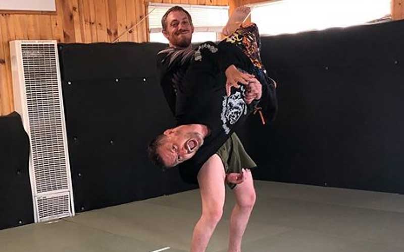 Big Bear Grappling Club