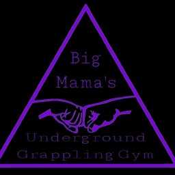 Main image of Big Mama's Underground Grappling Gym