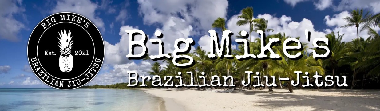 Main image of Big Mike's BJJ