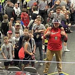 Main image of Big Rapids Wrestling Academy