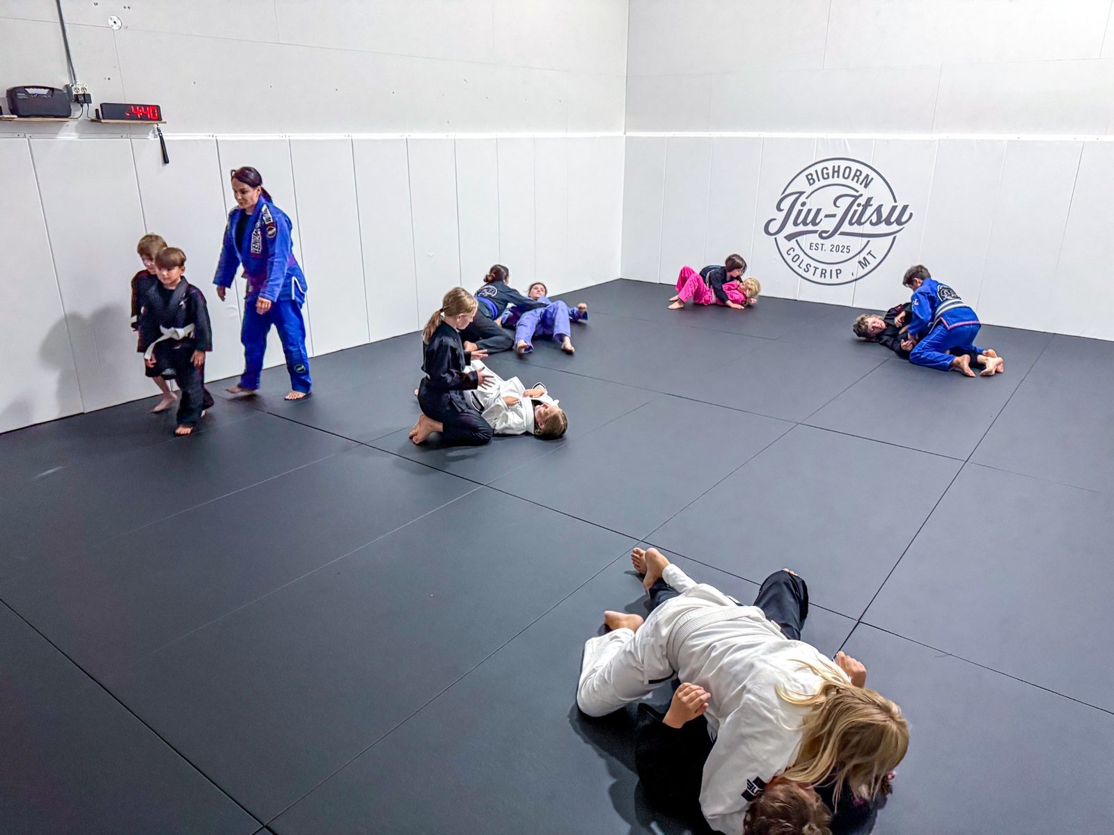 Bighorn Jiu Jitsu