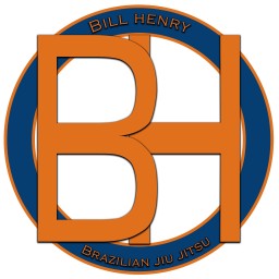 Bill Henry Brazilian Jiu-Jitsu
