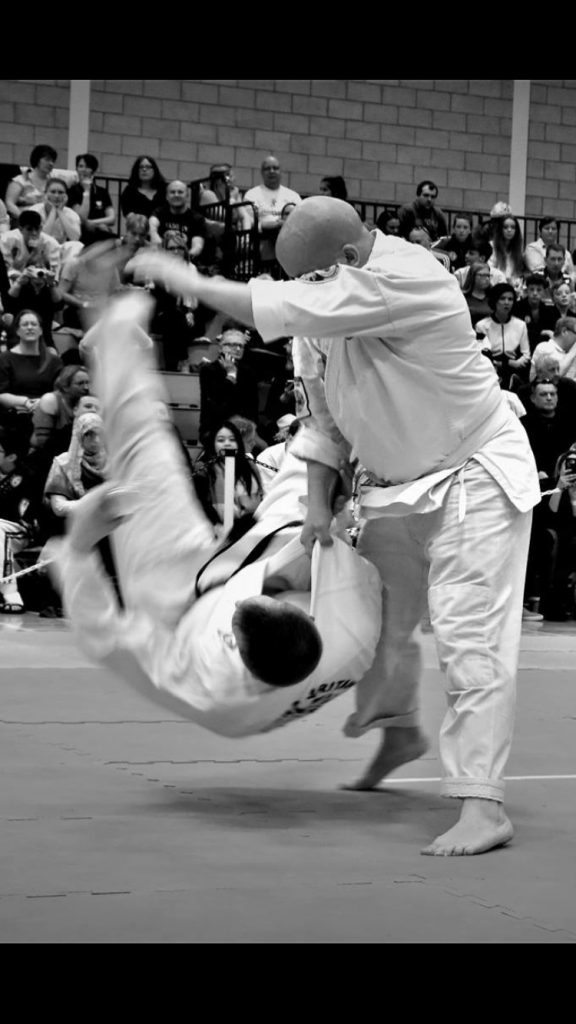 Main image of Billericay Traditional Jujitsu Wakarishin