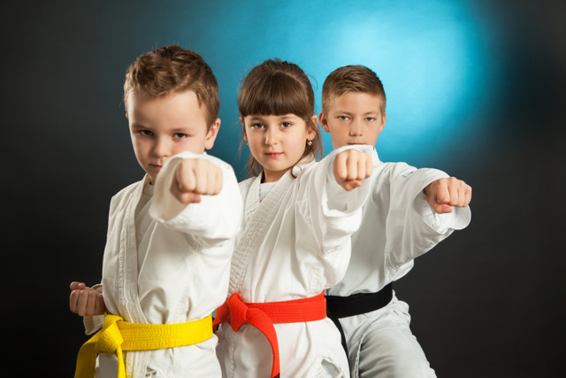 Main image of Birmingham CKD Martial Arts
