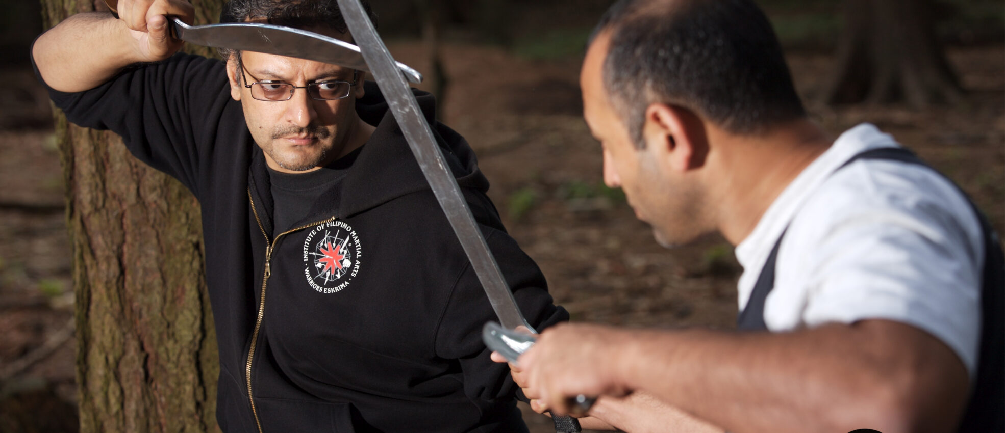Main image of Birmingham Filipino Martial Arts Academy