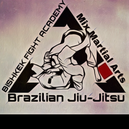 Main image of Bishkek Fight Academy