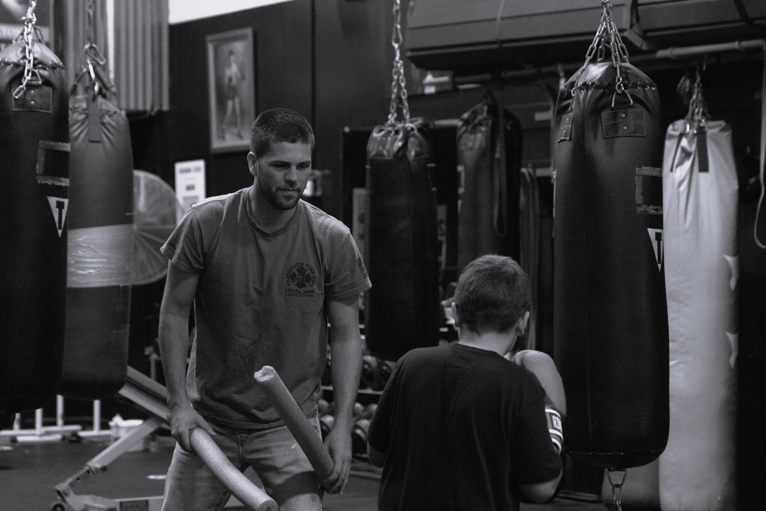 Main image of Bishop's Training & Fitness