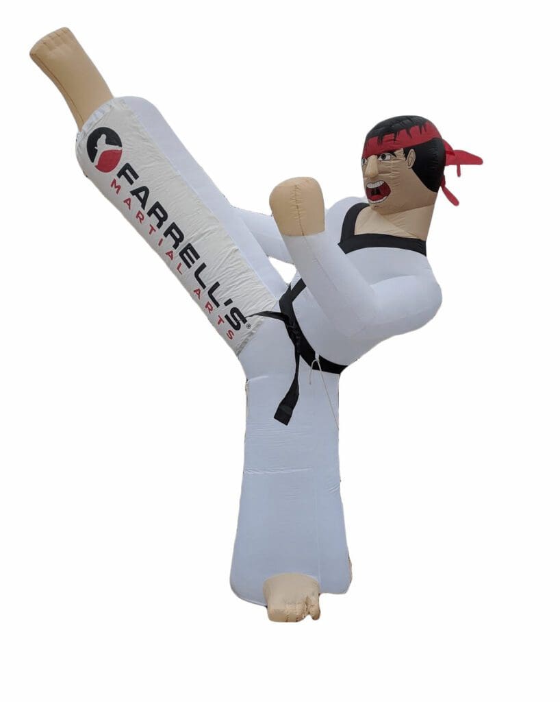 Main image of Bishops Elite Martial Arts Academy