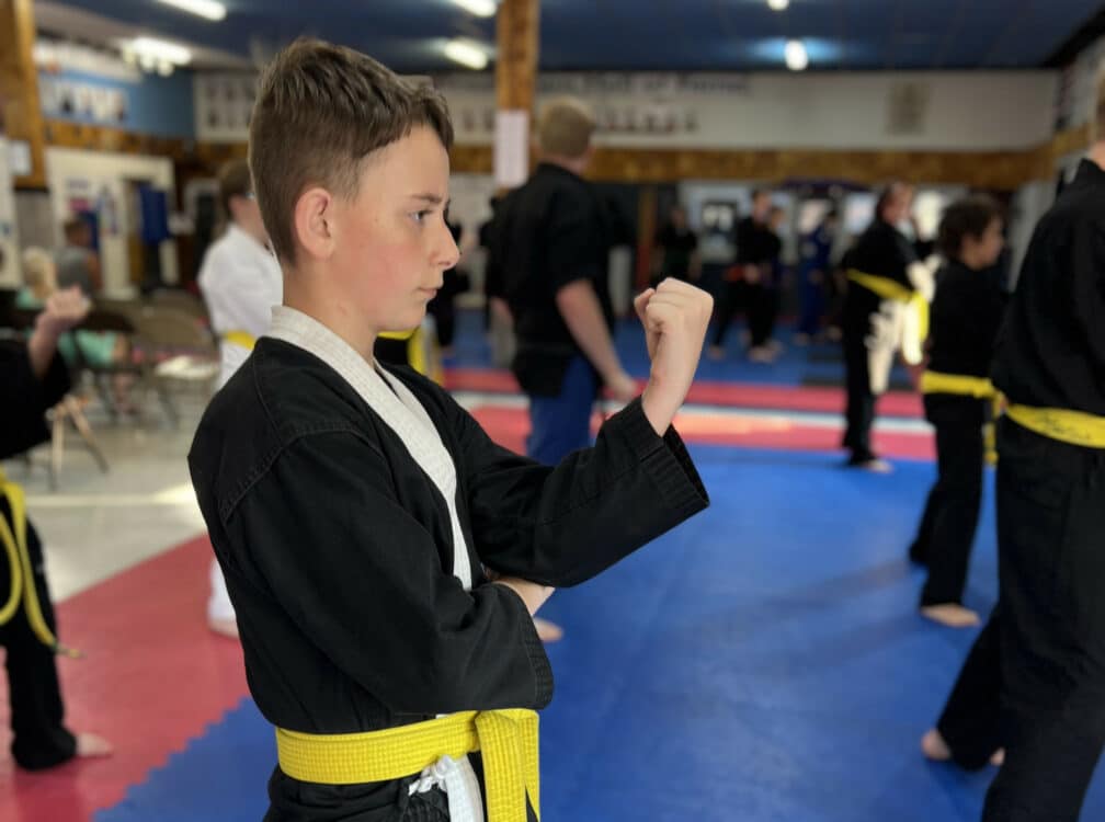 Main image of Bitanga's Martial Arts Center