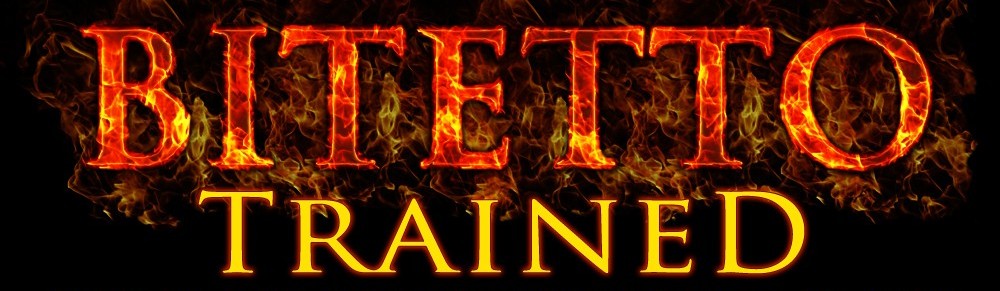 Main image of Bitetto Trained Wrestling