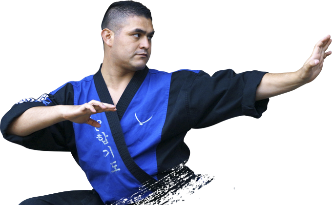 Main image of Biyeon Kwan Rincón Arboledas