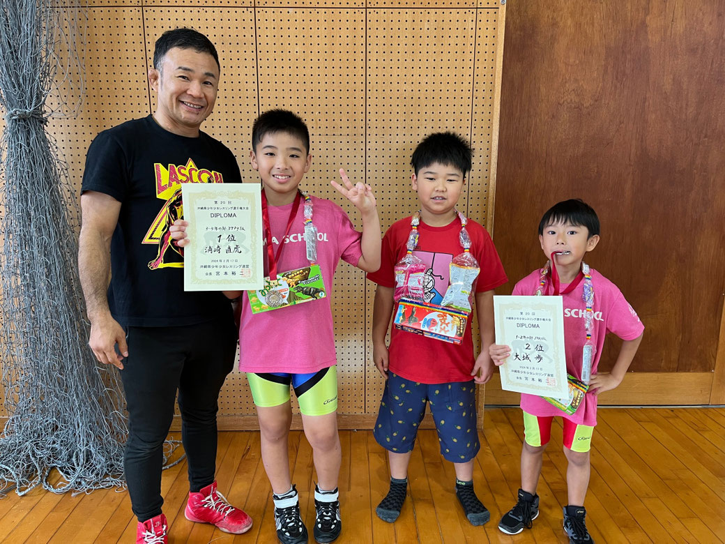 Main image of Bj Mma School