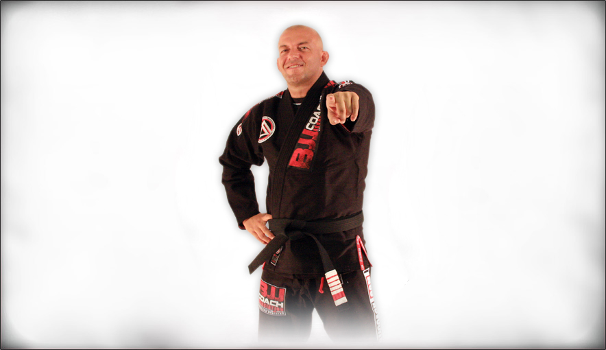 Main image of BJJ Coach BC Jiu Jitsu