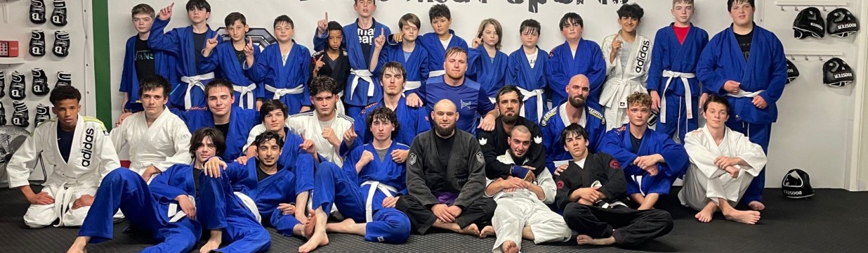 Main image of Bjj Elite Squad