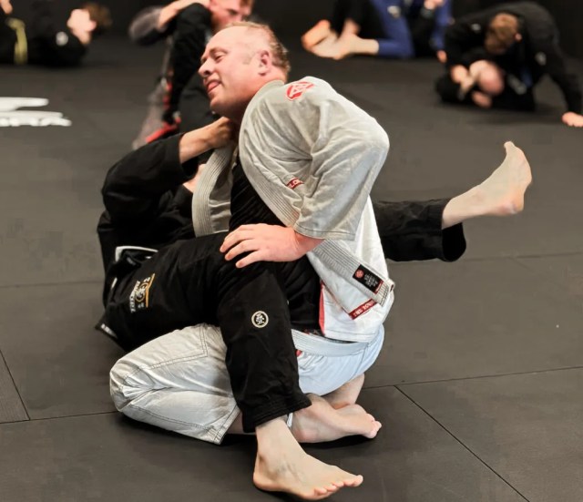 Main image of BJJ In Norwich