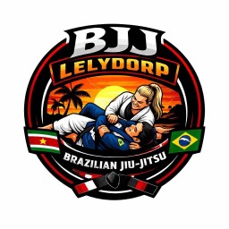 Main image of BJJ Lelydorp