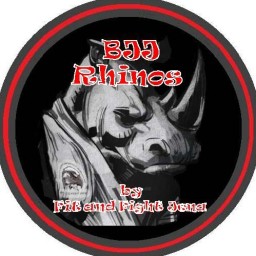 Main image of BJJ RHINOS by Fit and Fight Jena