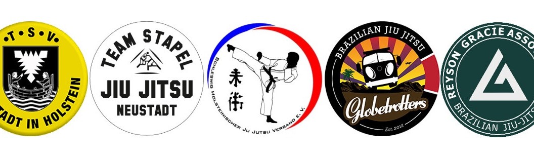 Main image of BJJ-Team Neustadt