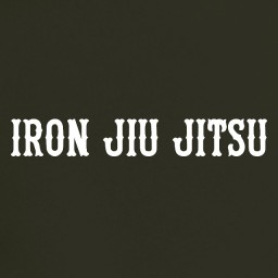 Main image of Bjj x Yoga