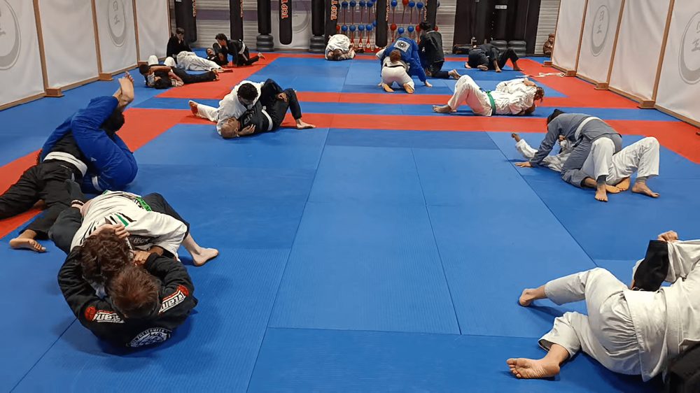 Main image of BJJ Zoetermeer
