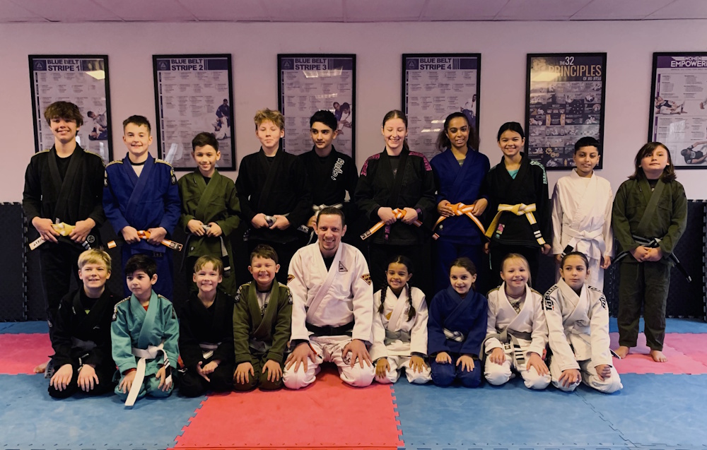 Main image of Bjj3000 Helsingør