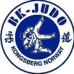 Main image of BK-Judo