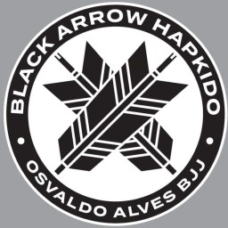 Main image of Black Arrow HKD/BJJ