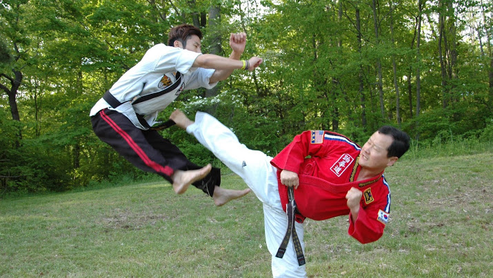 Main image of Black Belt America