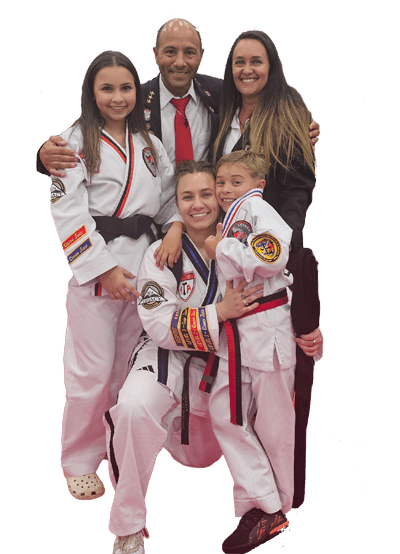 Main image of Black Belt Attitude School (Butler)