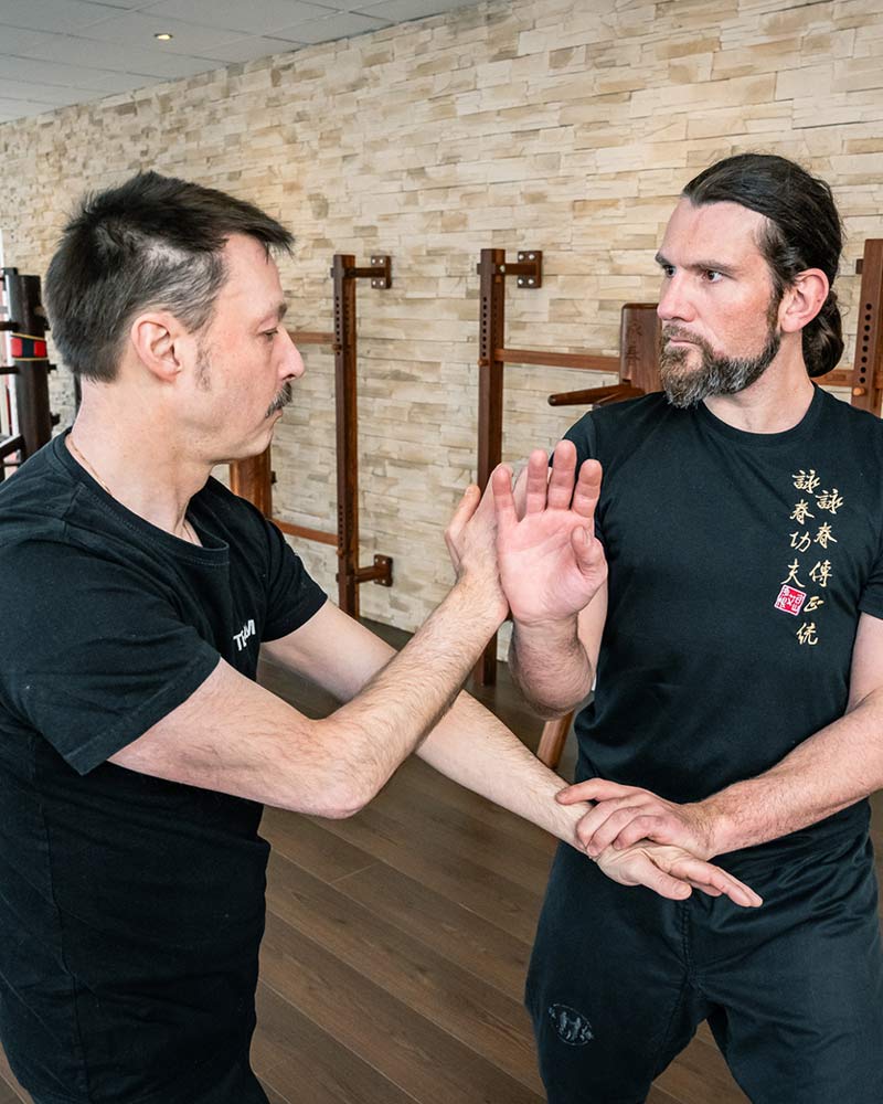 Main image of Black Belt Kung Fu Academy