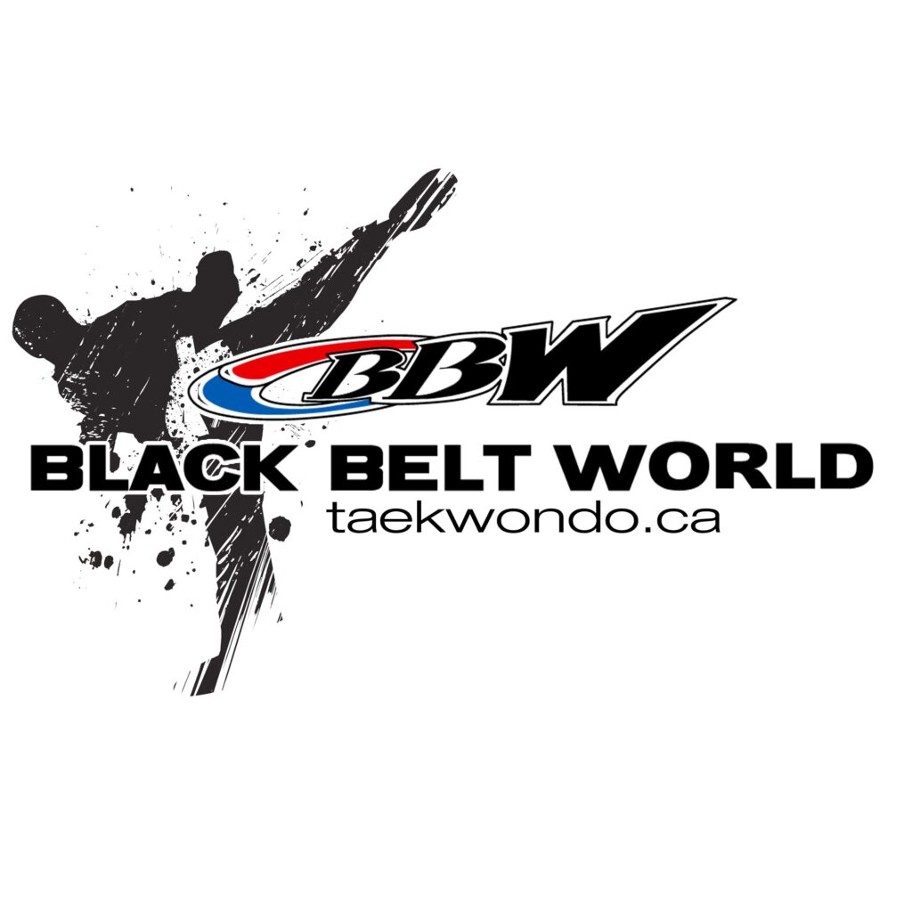 Main image of Black Belt World Mississauga