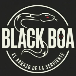 Main image of Black Boa Club