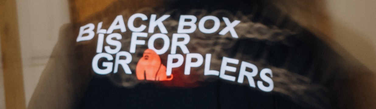 Main image of Black Box Grappling Club
