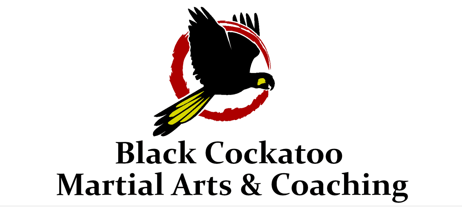 Main image of Black Cockatoo Martial Arts
