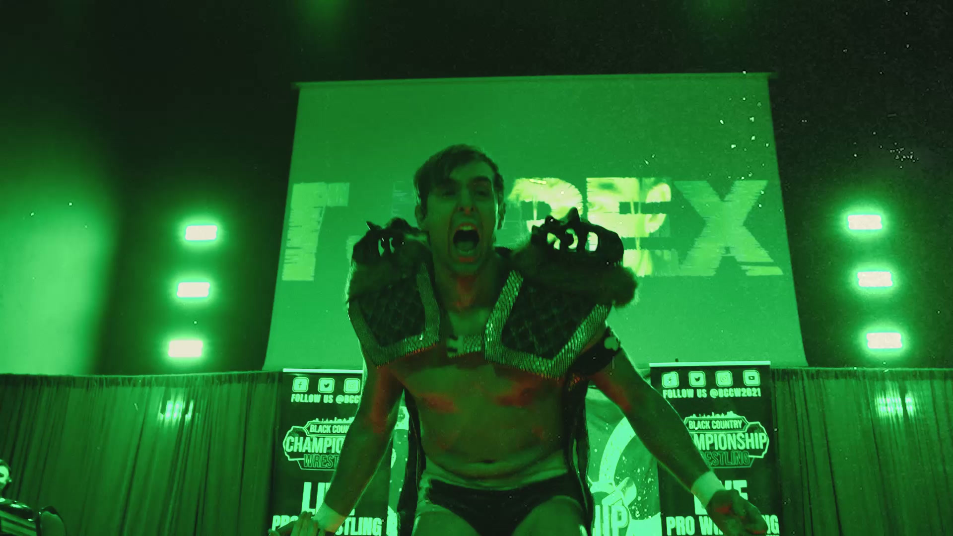 Main image of Black Country Championship Wrestling
