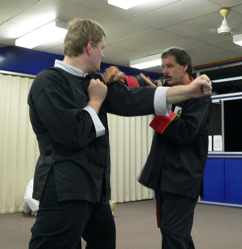 Main image of Black Crane Kung Fu Schools