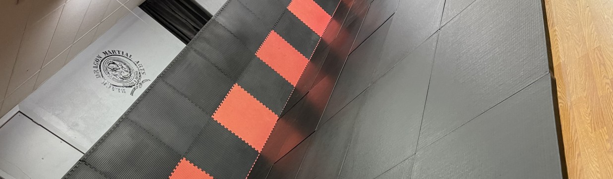 Main image of Black Dragon Martial Arts Borger TX