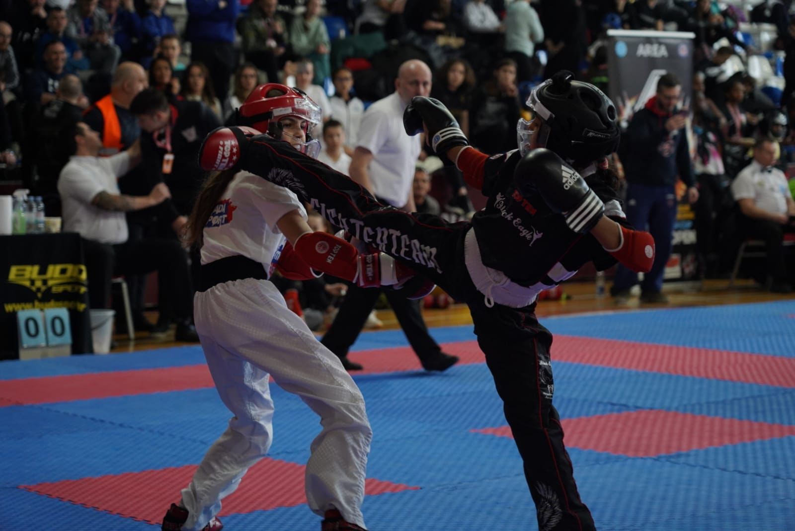 Main image of Black Eagle Kampfsportverein Butzbach