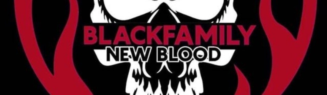 Main image of Black Family