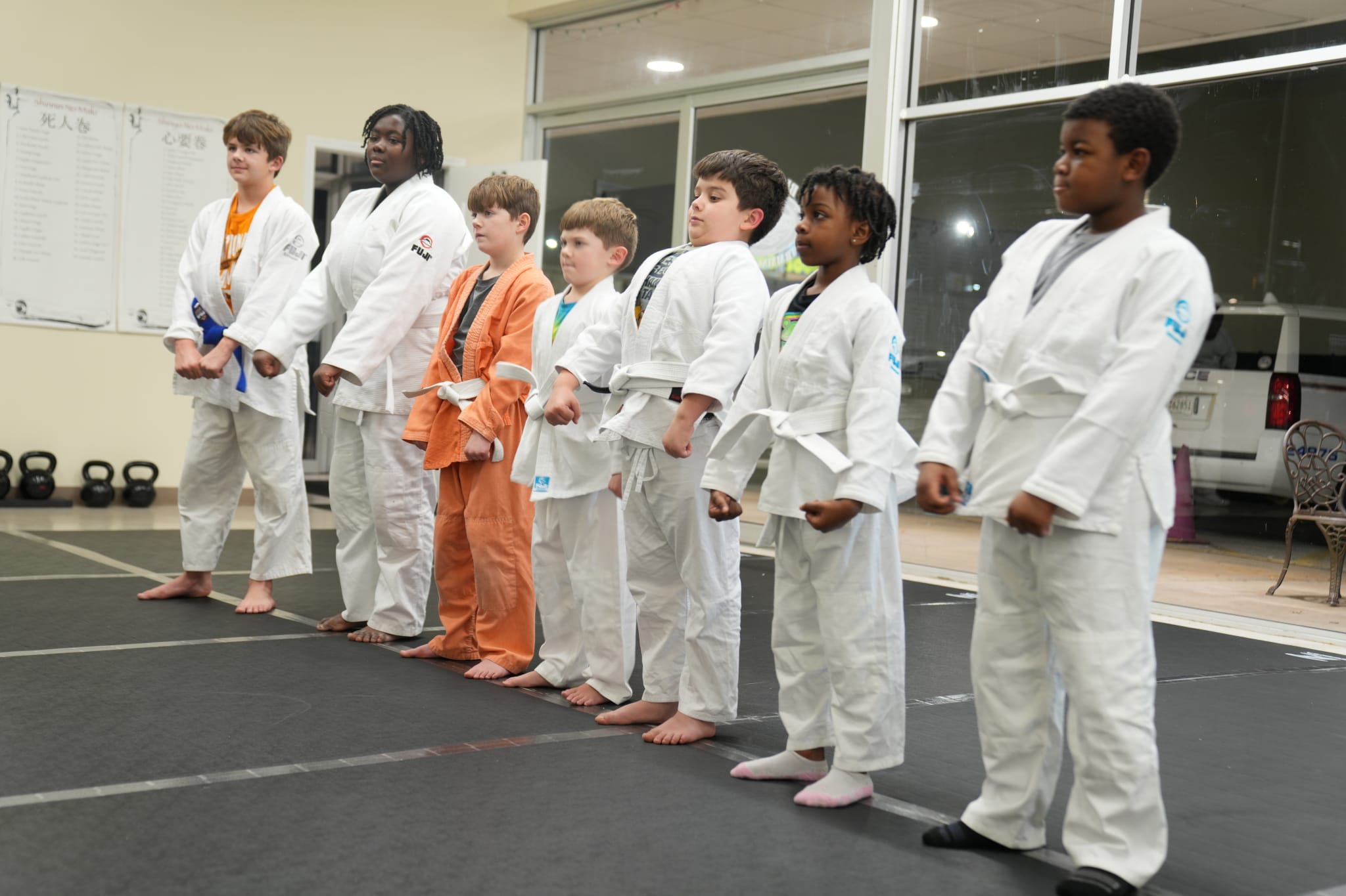 Black Flag Training Group