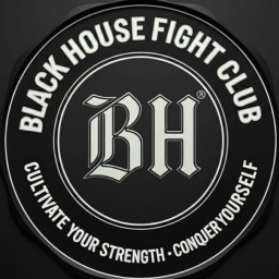 Main image of Black House Fight Club