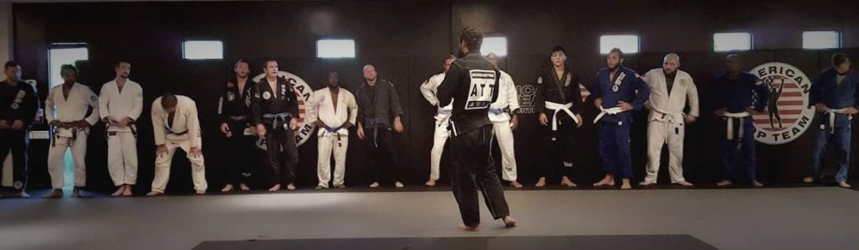 Main image of Black Label Jiu-Jitsu