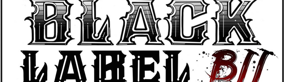 Main image of Black Label Jiu Jitsu