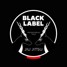 Main image of Black Label Jiu Jitsu - FBG