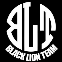 Main image of BLACK LION TEAM GC