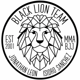 Main image of BLACK LION TEAM