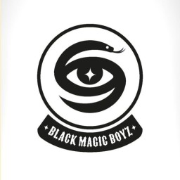 Main image of black magic boyz