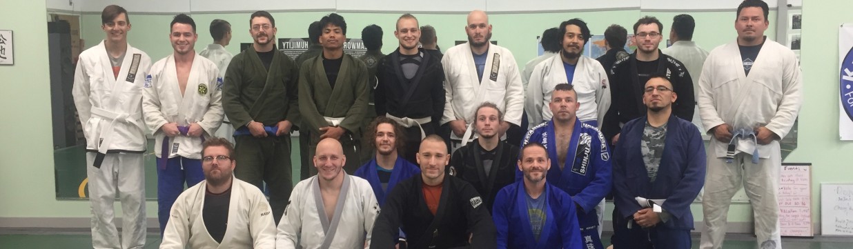 Main image of Black Market BJJ